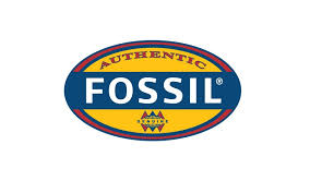 logo- fossil