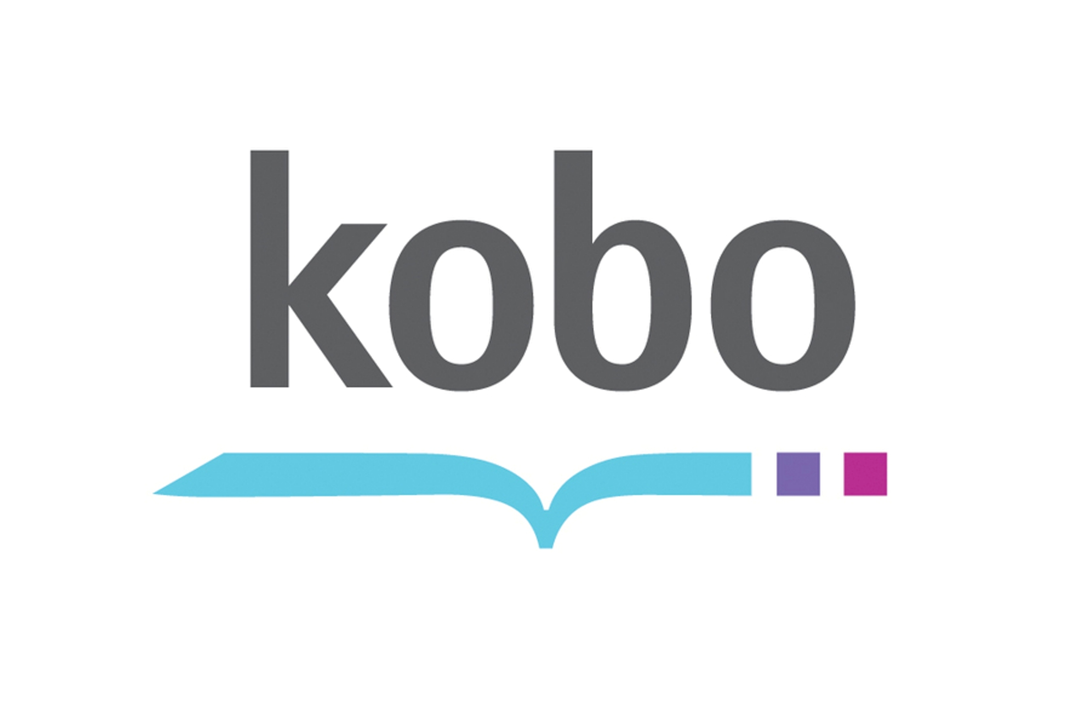 logo- kobo